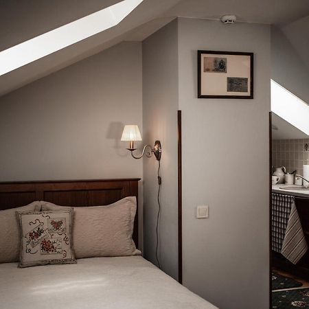 Ekaterinoslav Hotel Dnipro Eksteriør billede