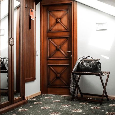 Ekaterinoslav Hotel Dnipro Eksteriør billede