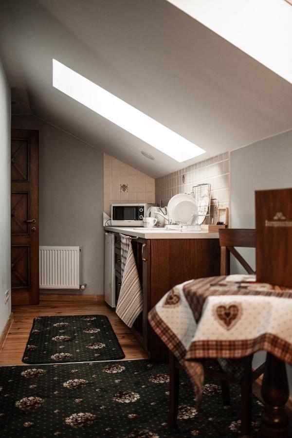 Ekaterinoslav Hotel Dnipro Eksteriør billede
