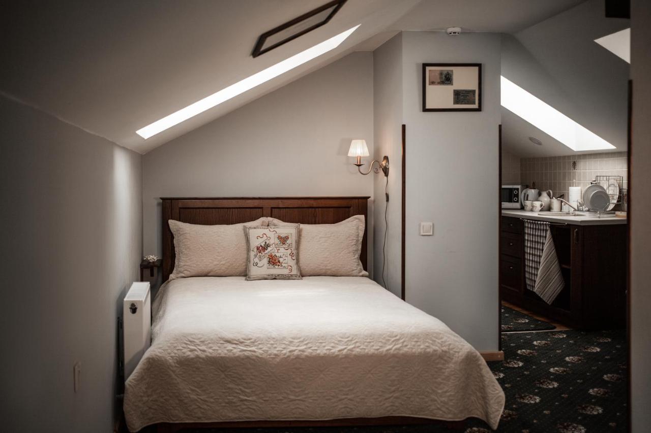 Ekaterinoslav Hotel Dnipro Eksteriør billede