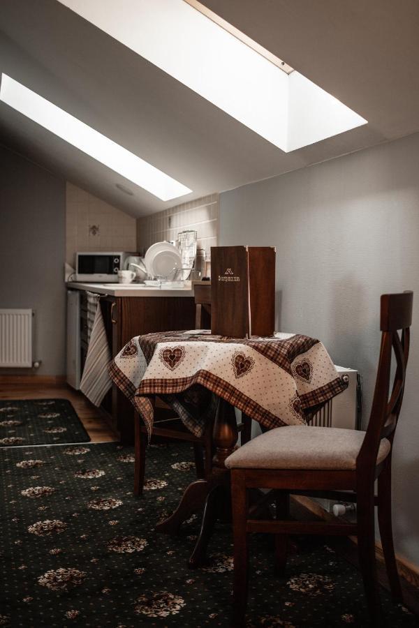Ekaterinoslav Hotel Dnipro Eksteriør billede